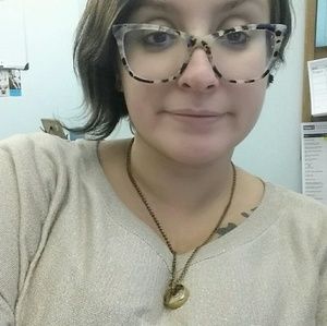 Meet your Posher, Katherine